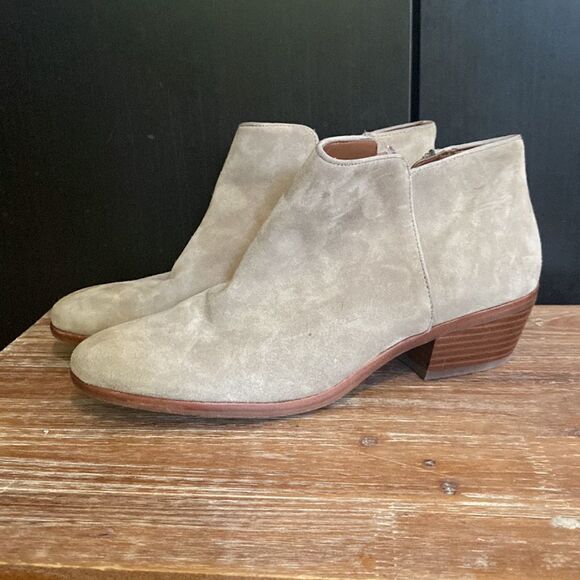 - Sam Edelman petty ankle bootie - Picture 3 of 11